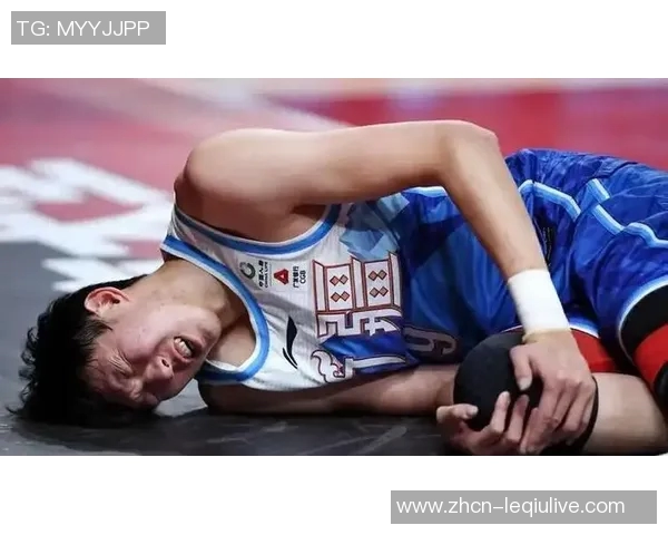 男篮集训期间周琦旧伤复发大魔王赴美进行康复治疗