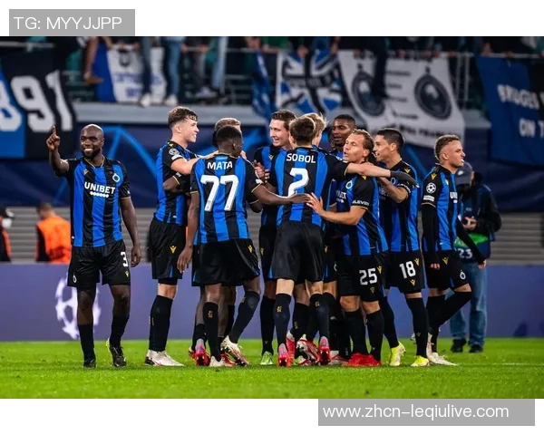 布鲁日足球俱乐部的辉煌历史与未来发展展望